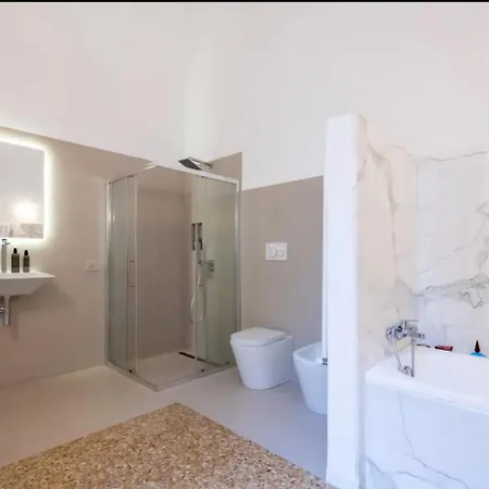 Castello - Luxury דירה *