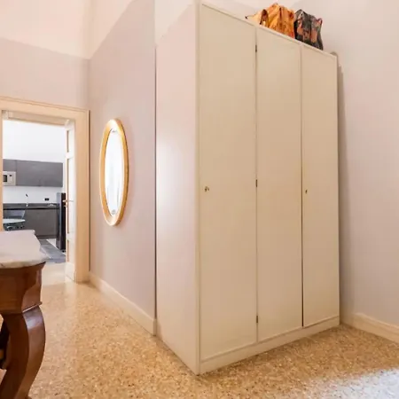 Appartement Castello - Luxury Bari