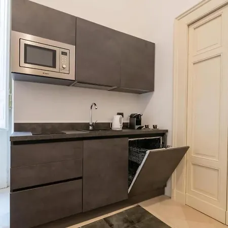 Appartement Castello - Luxury *