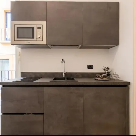 Appartement Castello - Luxury Bari