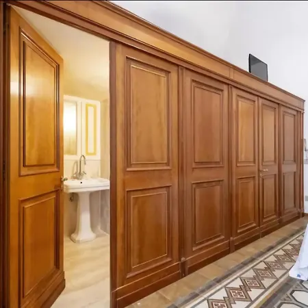 Castello - Luxury דירה בארי