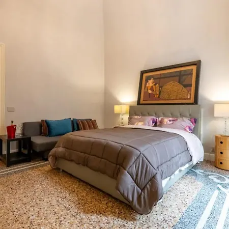 Castello - Luxury Appartement