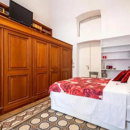 Castello - Luxury Appartement