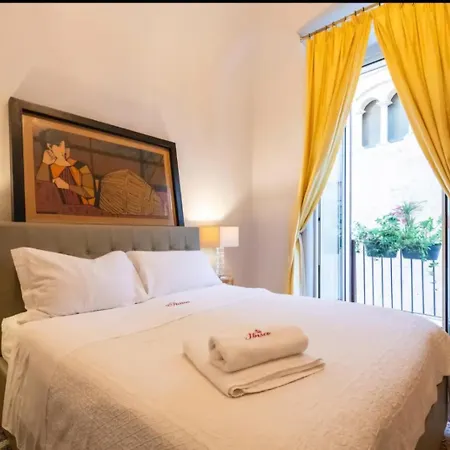 דירה Castello - Luxury